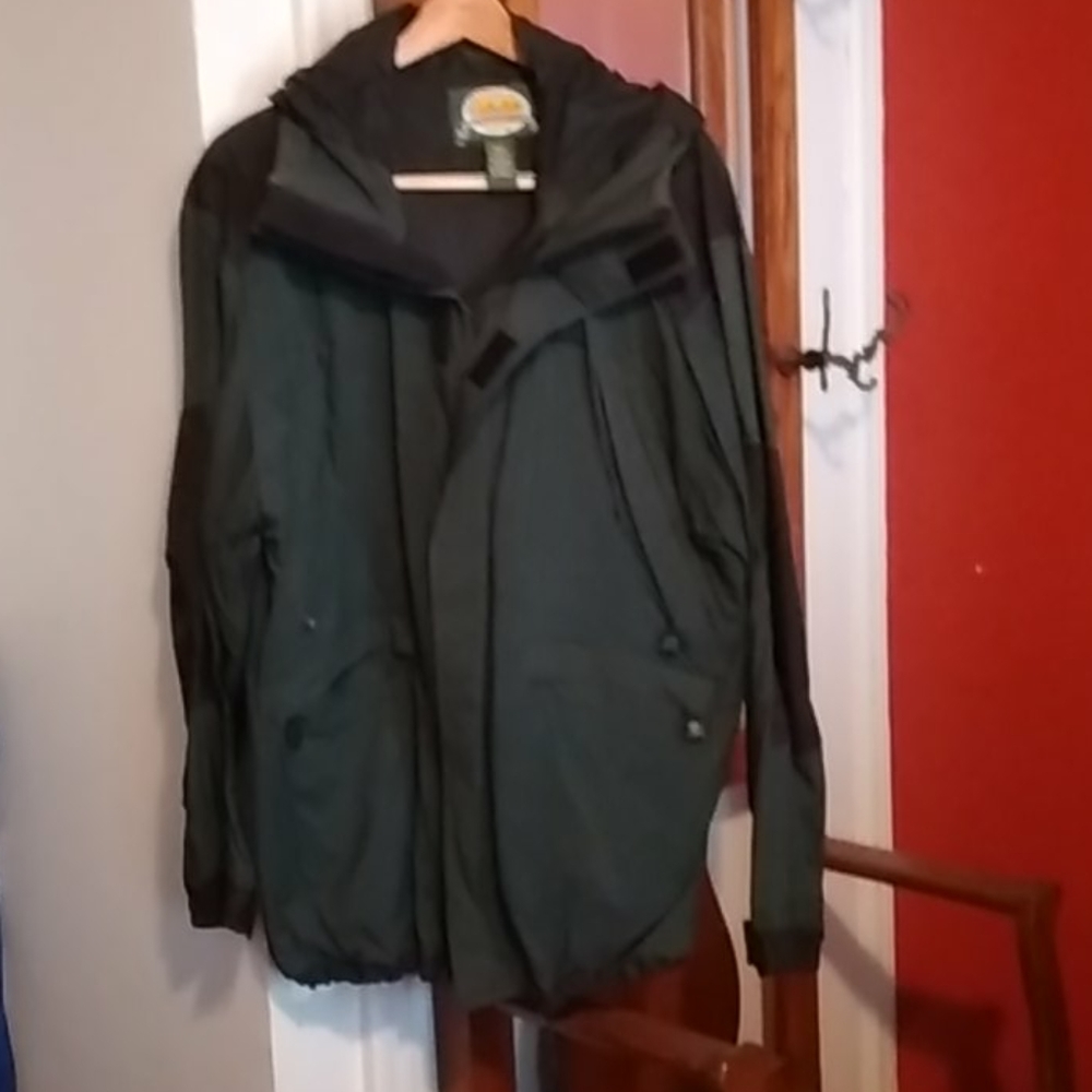 Men's Cabela's jacket XL